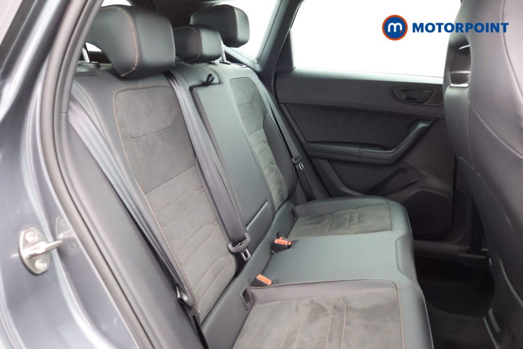 Cupra Ateca VZ1 Automatic Petrol SUV - Stock Number (1628956) - 15th supplementary image