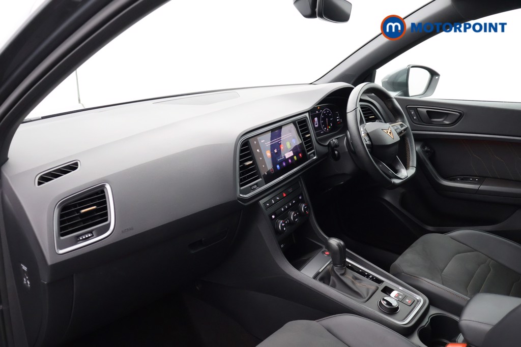 Cupra Ateca VZ1 Automatic Petrol SUV - Stock Number (1628956) - 19th supplementary image