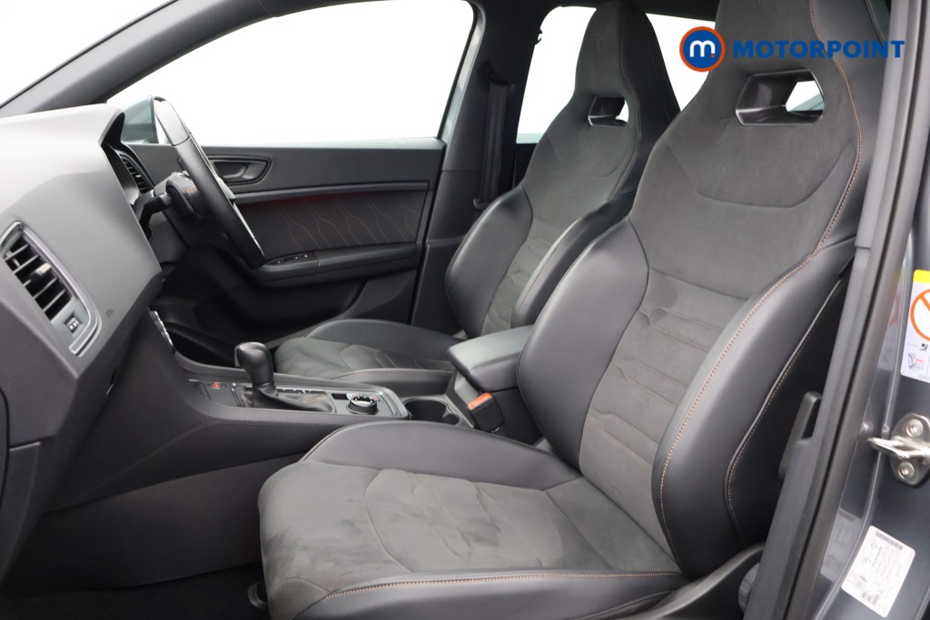 Cupra Ateca VZ1 Automatic Petrol SUV - Stock Number (1628956) - 20th supplementary image