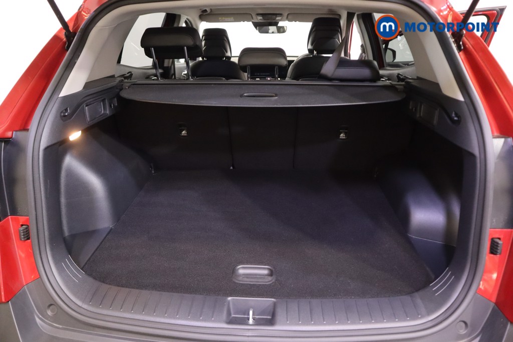 KIA Sportage 3 Automatic Petrol-Electric Hybrid SUV - Stock Number (1628961) - 8th supplementary image