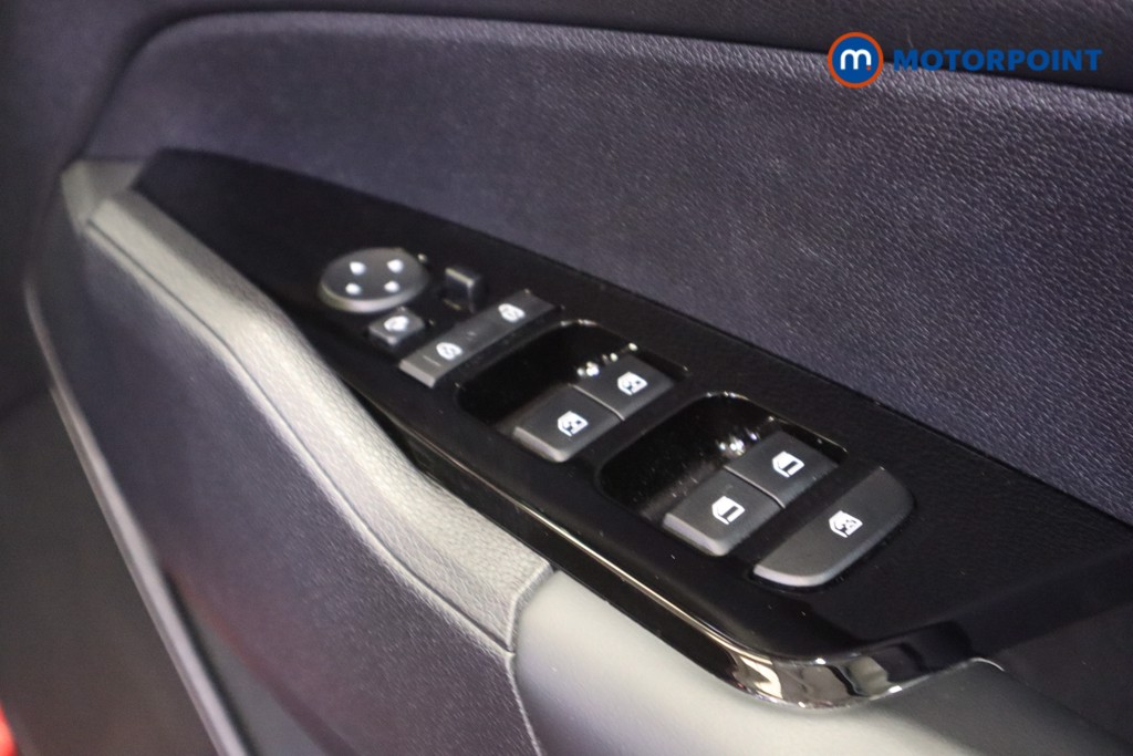 KIA Sportage 3 Automatic Petrol-Electric Hybrid SUV - Stock Number (1628961) - 13th supplementary image