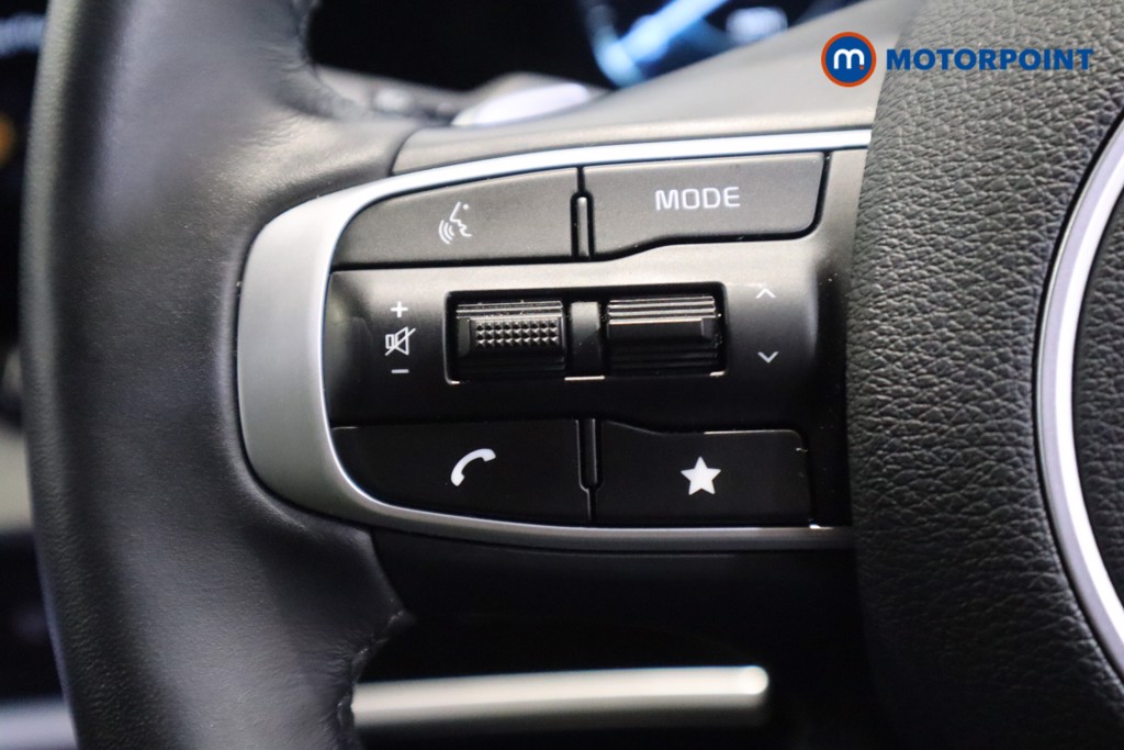 KIA Sportage 3 Automatic Petrol-Electric Hybrid SUV - Stock Number (1628961) - 15th supplementary image