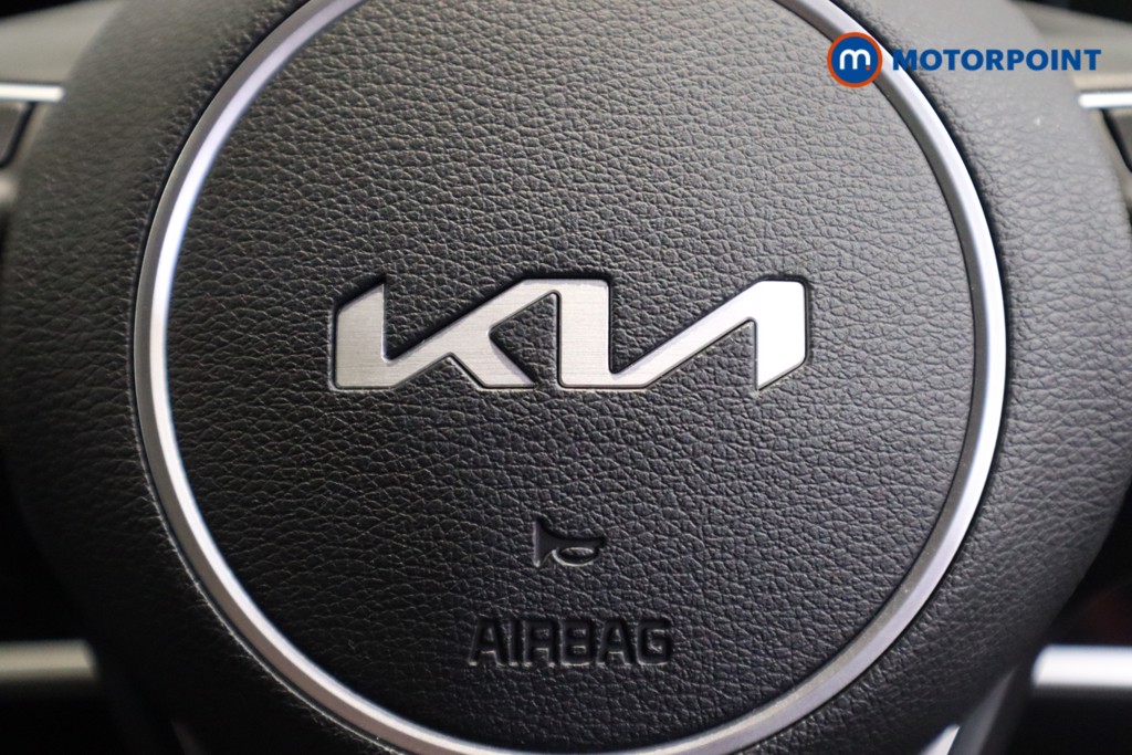 KIA Sportage 3 Automatic Petrol-Electric Hybrid SUV - Stock Number (1628961) - 17th supplementary image