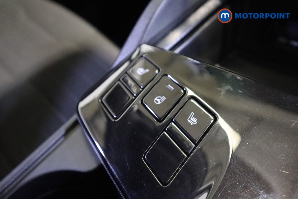 KIA Sportage 3 Automatic Petrol-Electric Hybrid SUV - Stock Number (1628961) - 20th supplementary image