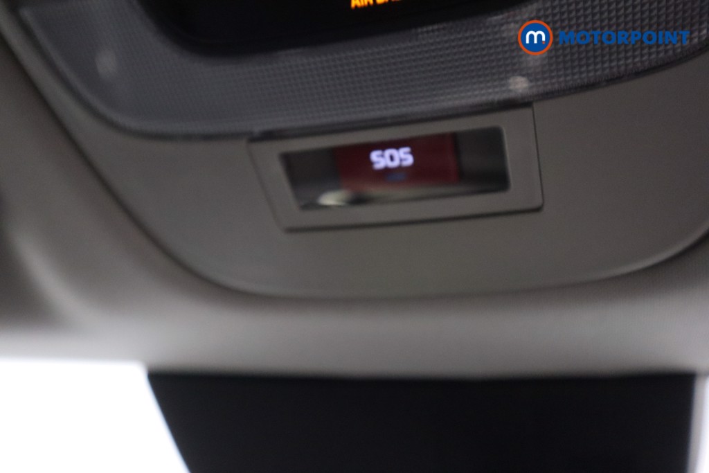 KIA Sportage 3 Automatic Petrol-Electric Hybrid SUV - Stock Number (1628961) - 23rd supplementary image