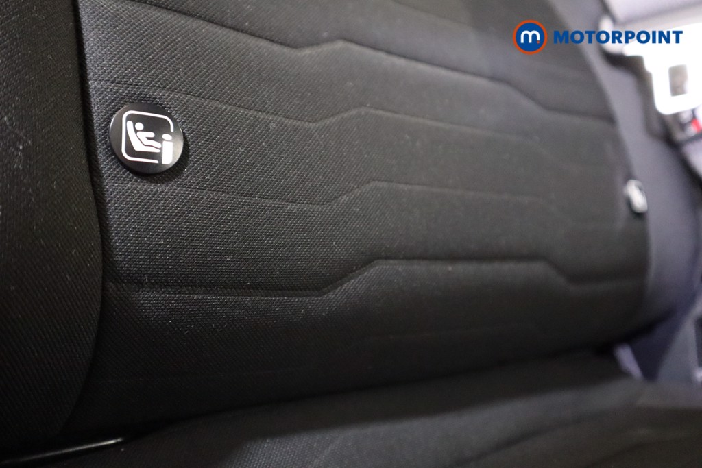 KIA Sportage 3 Automatic Petrol-Electric Hybrid SUV - Stock Number (1628961) - 24th supplementary image