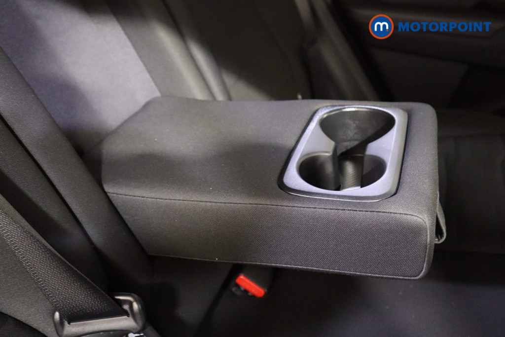 KIA Sportage 3 Automatic Petrol-Electric Hybrid SUV - Stock Number (1628961) - 25th supplementary image