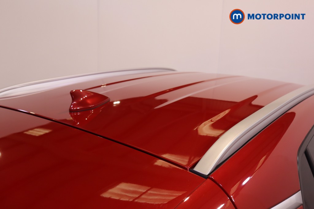 KIA Sportage 3 Automatic Petrol-Electric Hybrid SUV - Stock Number (1628961) - 26th supplementary image