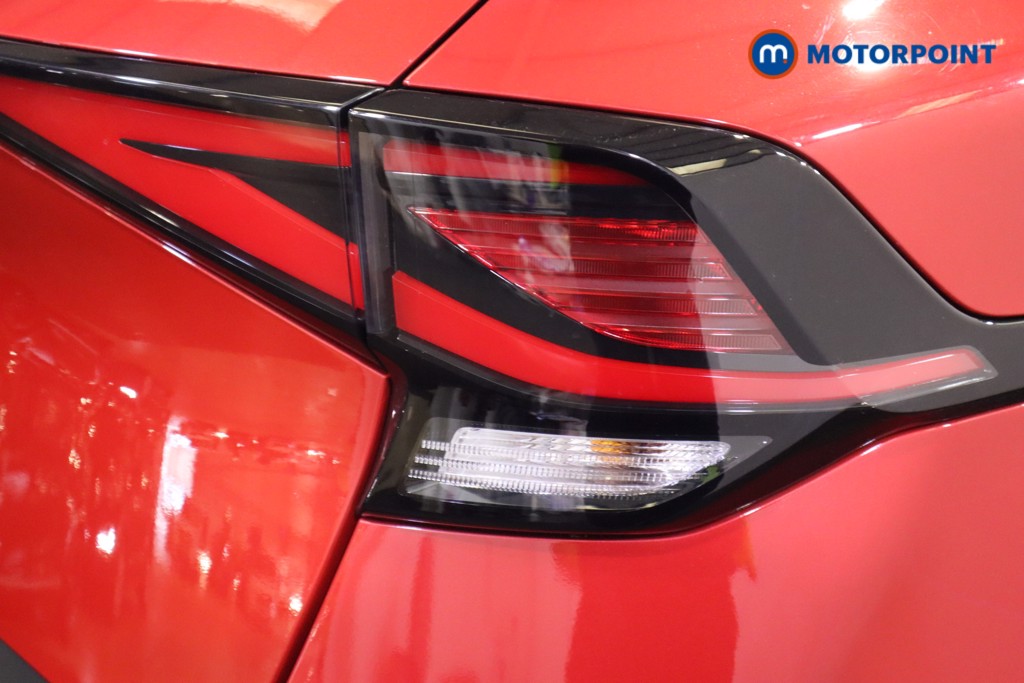 KIA Sportage 3 Automatic Petrol-Electric Hybrid SUV - Stock Number (1628961) - 27th supplementary image