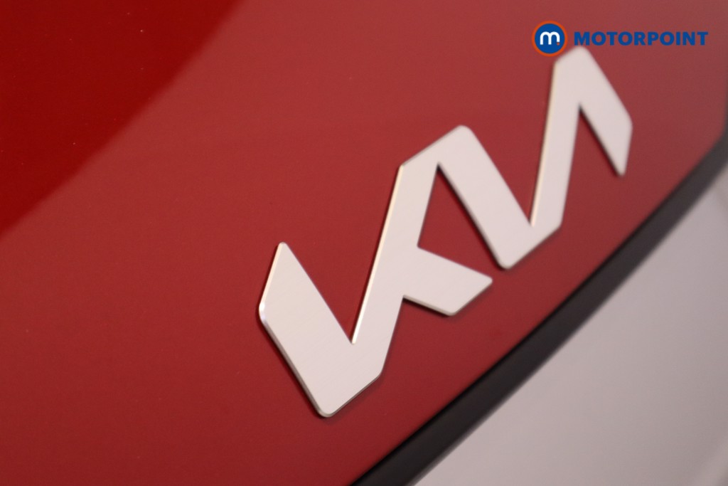 KIA Sportage 3 Automatic Petrol-Electric Hybrid SUV - Stock Number (1628961) - 30th supplementary image