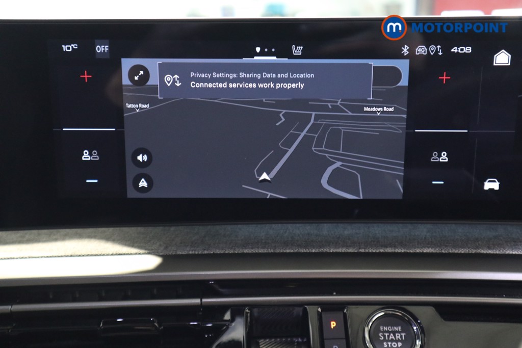 Peugeot 3008 GT Automatic Petrol SUV - Stock Number (1628962) - 2nd supplementary image