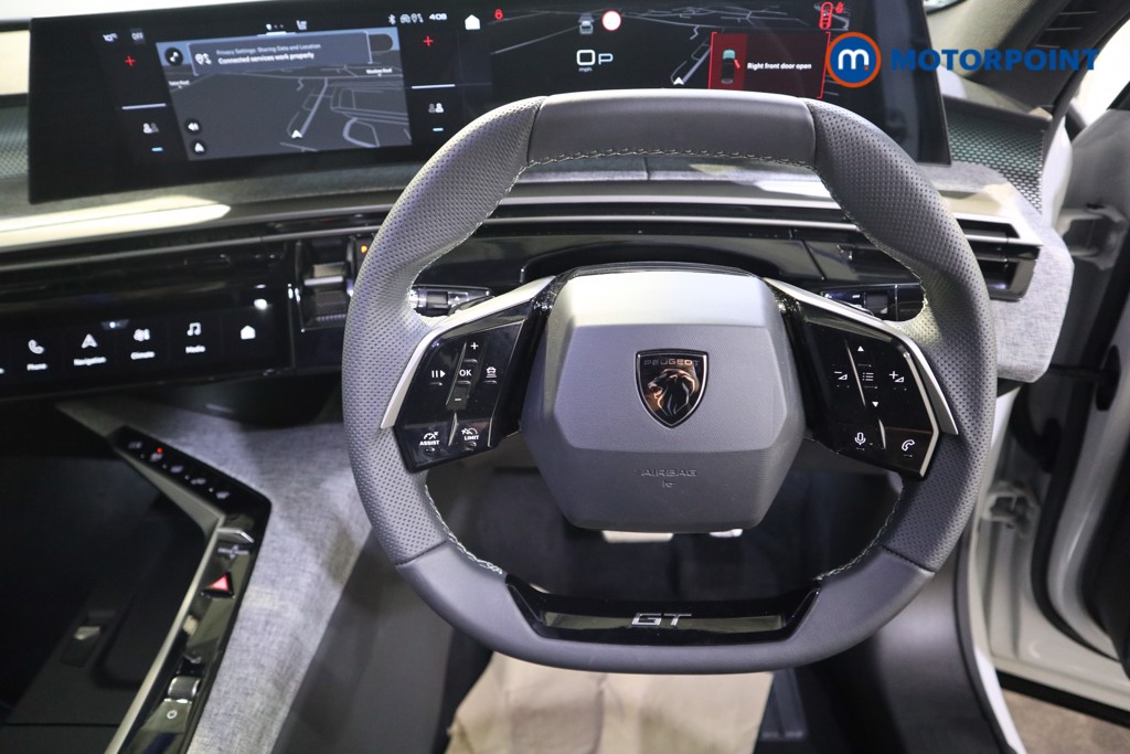 Peugeot 3008 GT Automatic Petrol SUV - Stock Number (1628962) - 3rd supplementary image