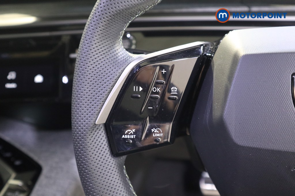 Peugeot 3008 GT Automatic Petrol SUV - Stock Number (1628962) - 5th supplementary image