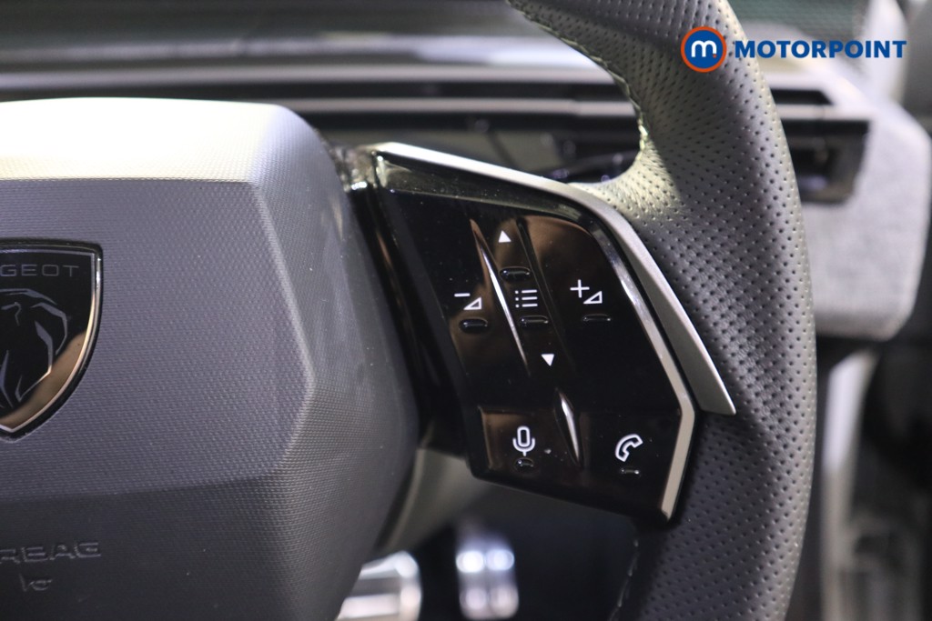 Peugeot 3008 GT Automatic Petrol SUV - Stock Number (1628962) - 6th supplementary image