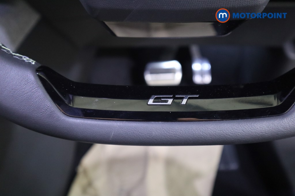 Peugeot 3008 GT Automatic Petrol SUV - Stock Number (1628962) - 7th supplementary image
