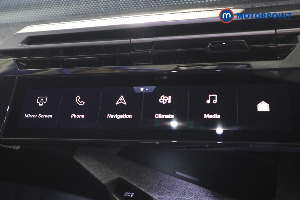 Peugeot 3008 GT Automatic Petrol SUV - Stock Number (1628962) - 8th supplementary image