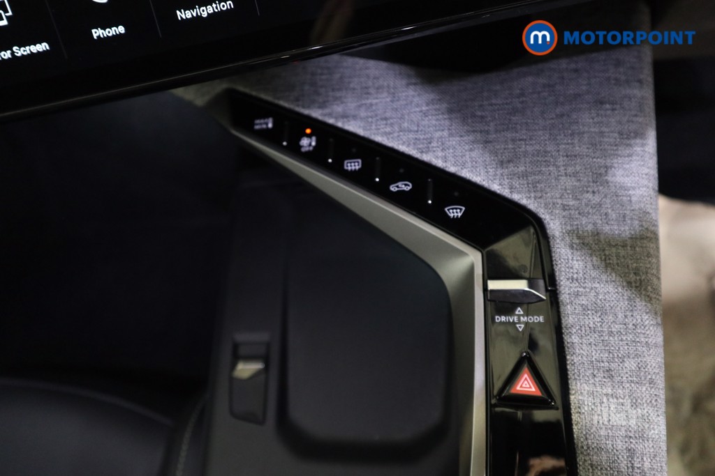 Peugeot 3008 GT Automatic Petrol SUV - Stock Number (1628962) - 10th supplementary image