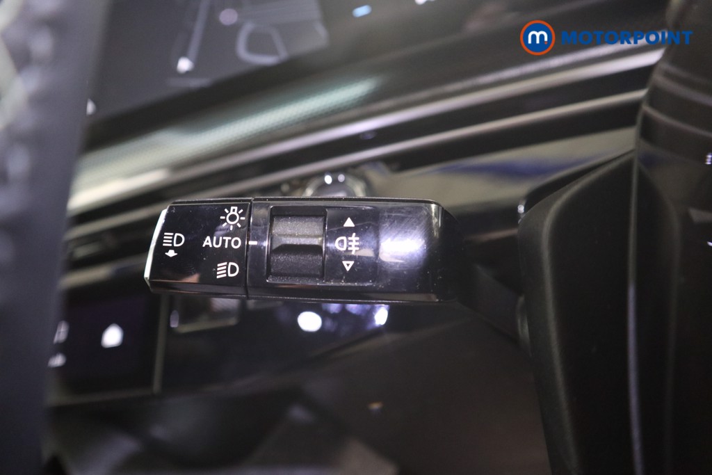 Peugeot 3008 GT Automatic Petrol SUV - Stock Number (1628962) - 13th supplementary image