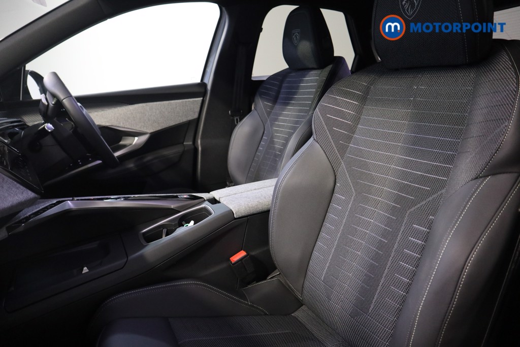 Peugeot 3008 GT Automatic Petrol SUV - Stock Number (1628962) - 17th supplementary image