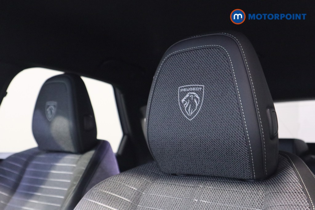 Peugeot 3008 GT Automatic Petrol SUV - Stock Number (1628962) - 18th supplementary image