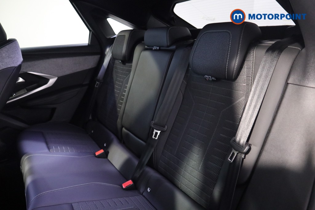 Peugeot 3008 GT Automatic Petrol SUV - Stock Number (1628962) - 19th supplementary image