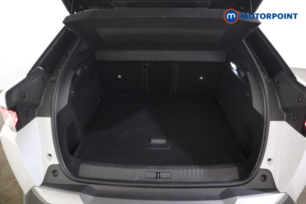 Peugeot 3008 GT Automatic Petrol SUV - Stock Number (1628962) - 21st supplementary image