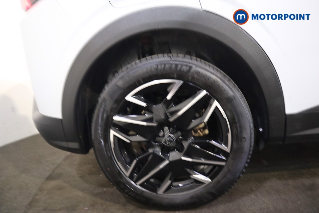 Peugeot 3008 GT Automatic Petrol SUV - Stock Number (1628962) - 25th supplementary image