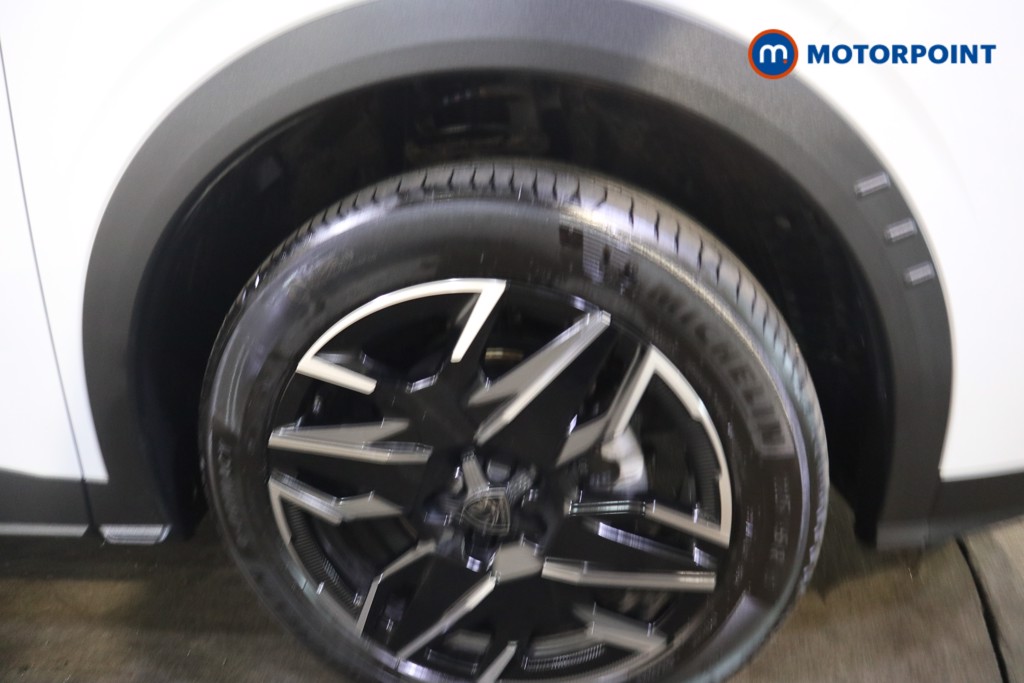 Peugeot 3008 GT Automatic Petrol SUV - Stock Number (1628962) - 26th supplementary image