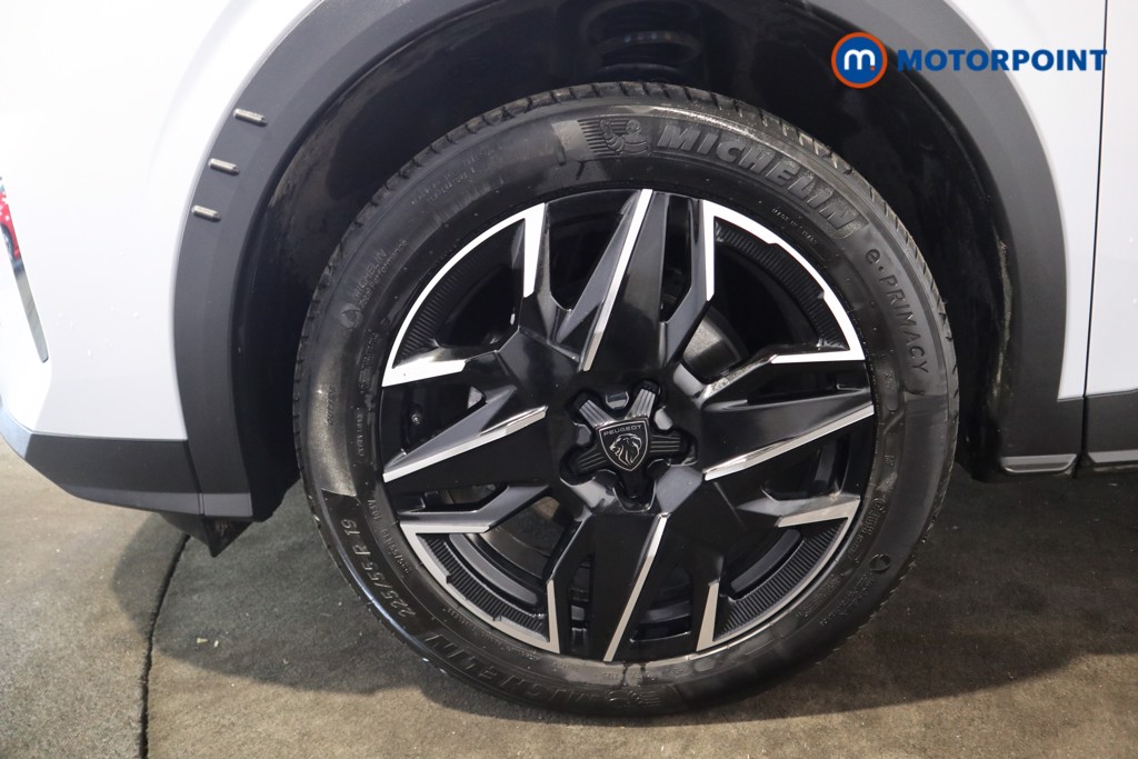 Peugeot 3008 GT Automatic Petrol SUV - Stock Number (1628962) - 27th supplementary image