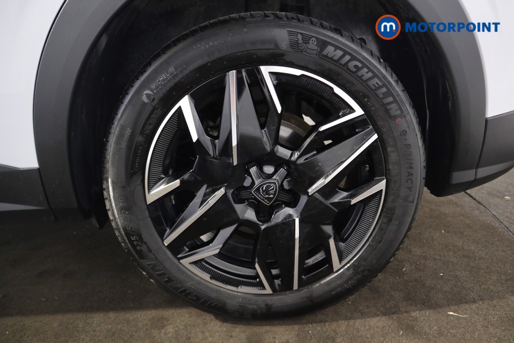 Peugeot 3008 GT Automatic Petrol SUV - Stock Number (1628962) - 28th supplementary image