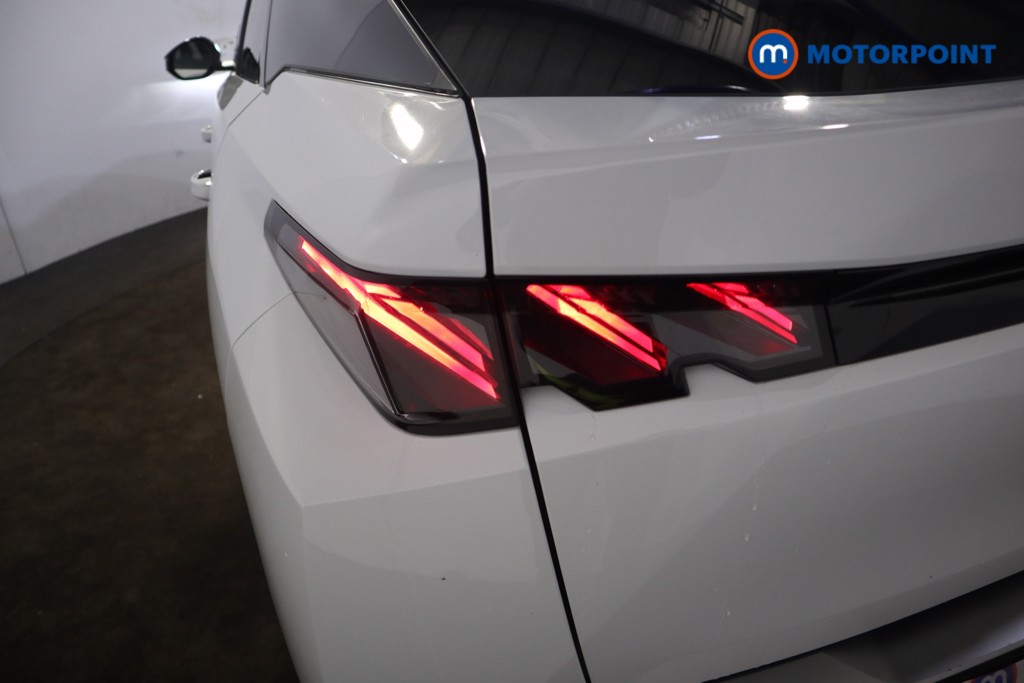 Peugeot 3008 GT Automatic Petrol SUV - Stock Number (1628962) - 29th supplementary image