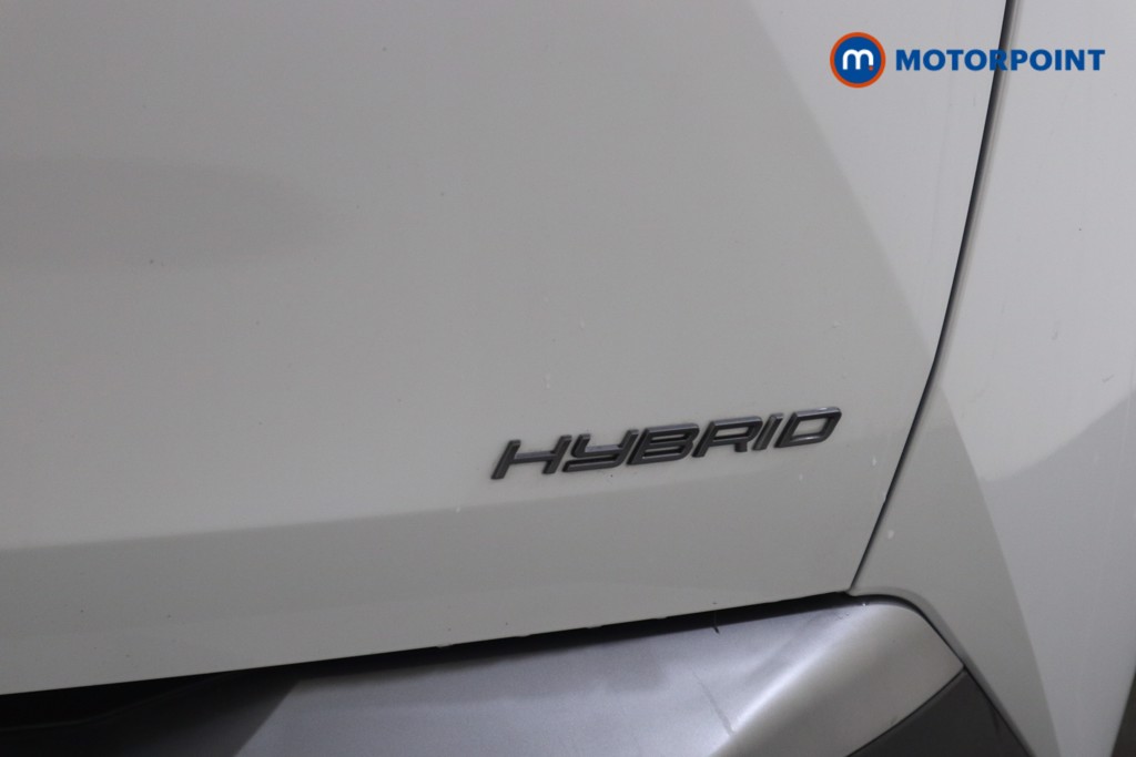 Peugeot 3008 GT Automatic Petrol SUV - Stock Number (1628962) - 31st supplementary image