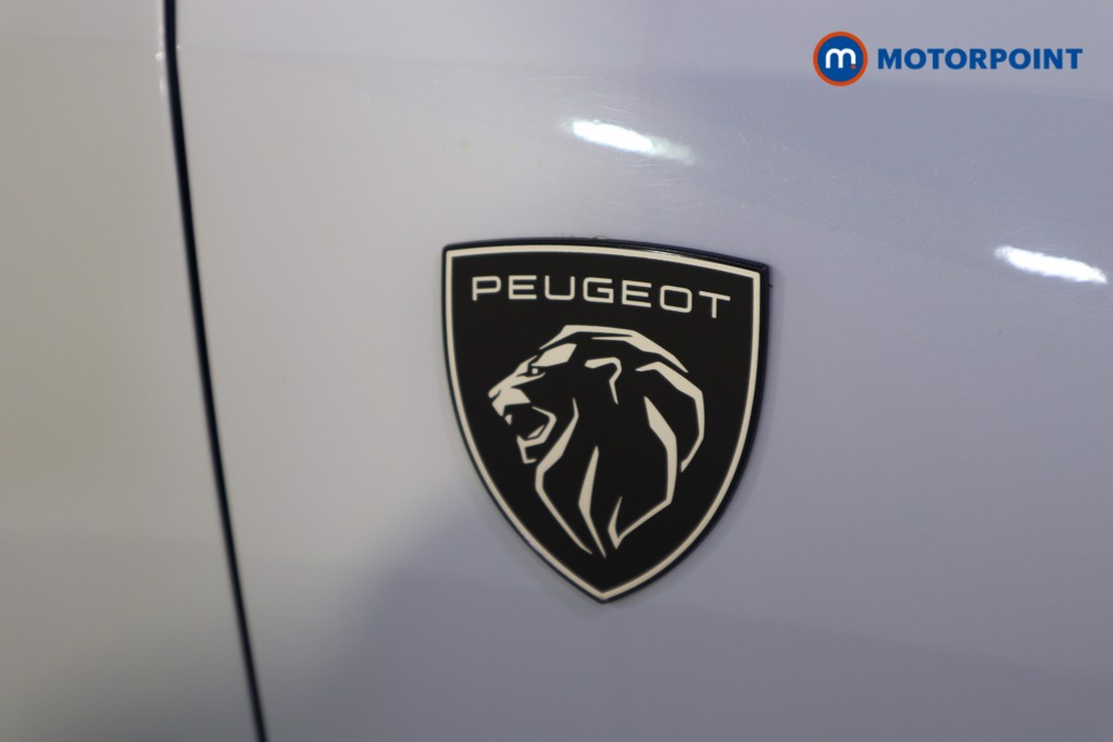 Peugeot 3008 GT Automatic Petrol SUV - Stock Number (1628962) - 34th supplementary image