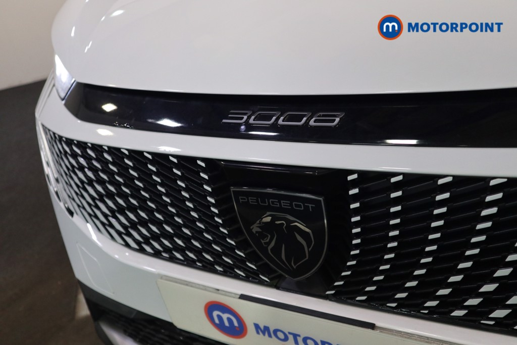 Peugeot 3008 GT Automatic Petrol SUV - Stock Number (1628962) - 38th supplementary image