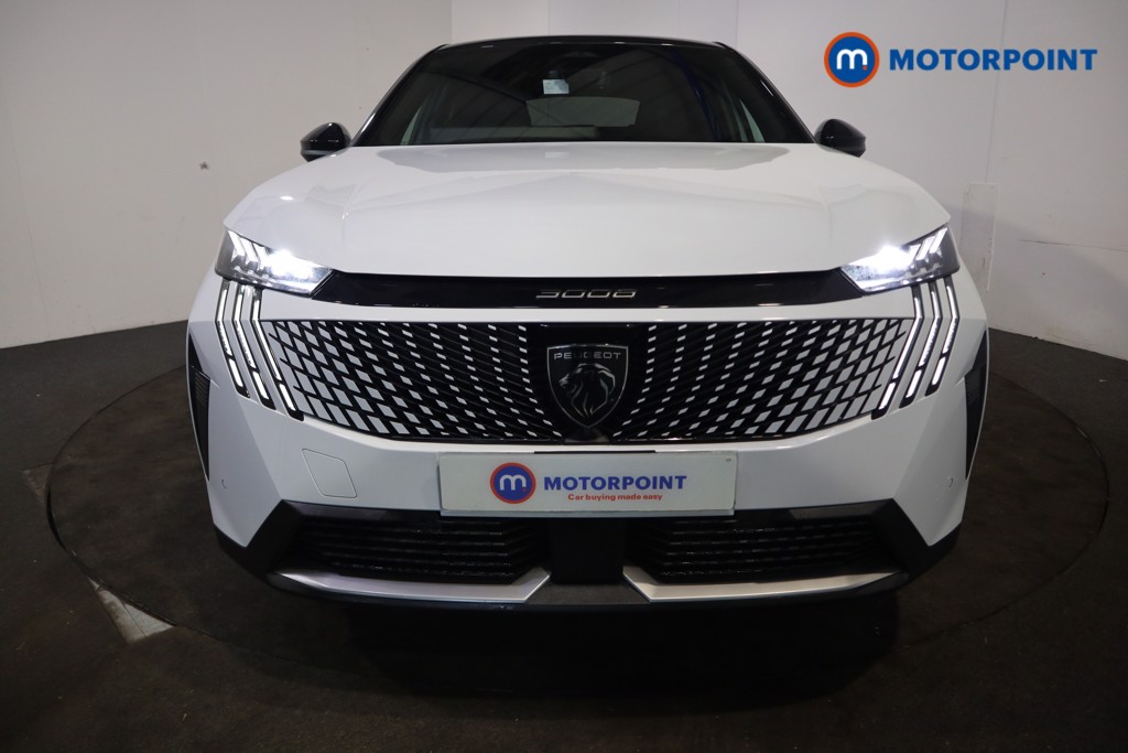 Peugeot 3008 GT Automatic Petrol SUV - Stock Number (1628962) - 41st supplementary image