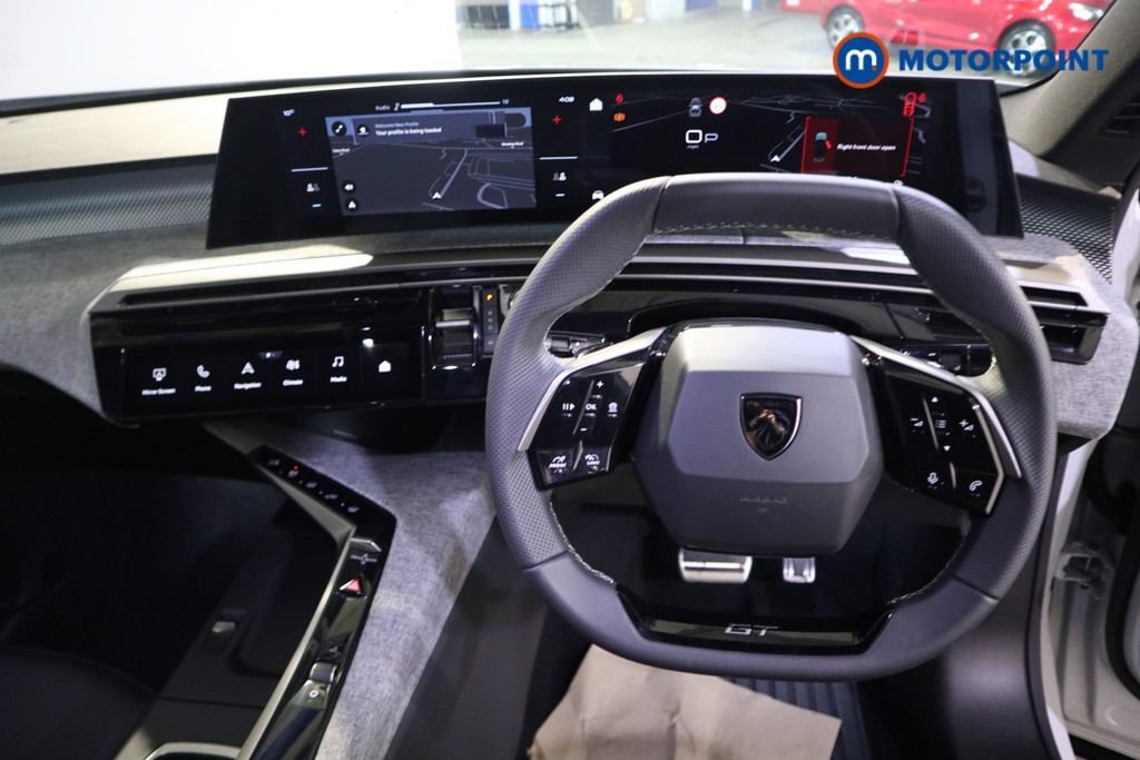 Peugeot 3008 GT Automatic Petrol SUV - Stock Number (1628962) - 1st supplementary image