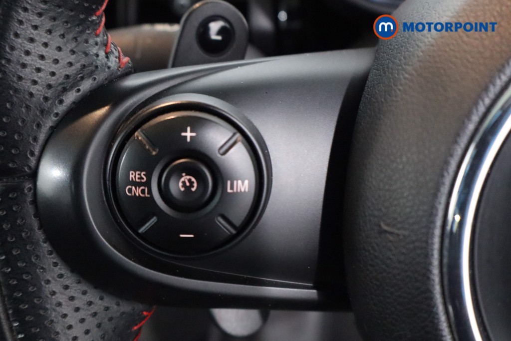 Mini Hatchback Cooper S Works 210 Automatic Petrol Hatchback - Stock Number (1629041) - 7th supplementary image