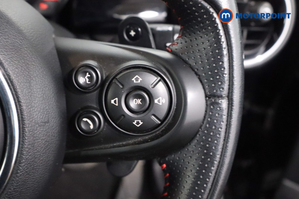 Mini Hatchback Cooper S Works 210 Automatic Petrol Hatchback - Stock Number (1629041) - 8th supplementary image