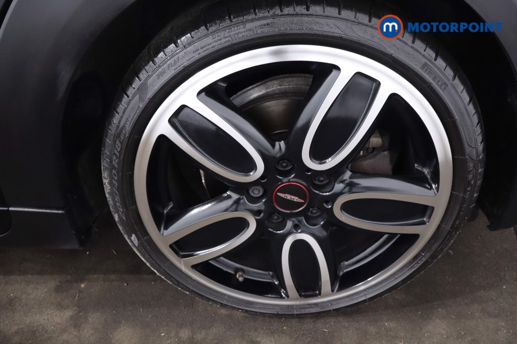 Mini Hatchback Cooper S Works 210 Automatic Petrol Hatchback - Stock Number (1629041) - 9th supplementary image