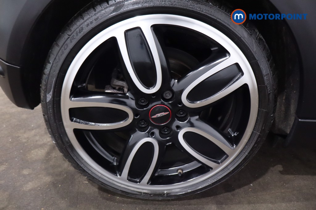 Mini Hatchback Cooper S Works 210 Automatic Petrol Hatchback - Stock Number (1629041) - 10th supplementary image
