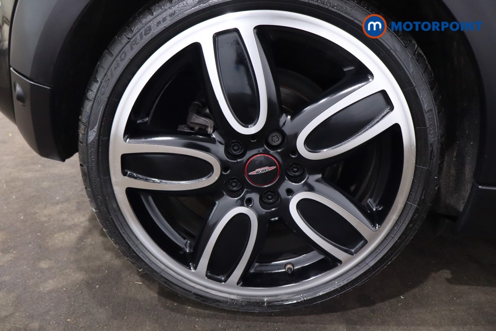 Mini Hatchback Cooper S Works 210 Automatic Petrol Hatchback - Stock Number (1629041) - 11th supplementary image