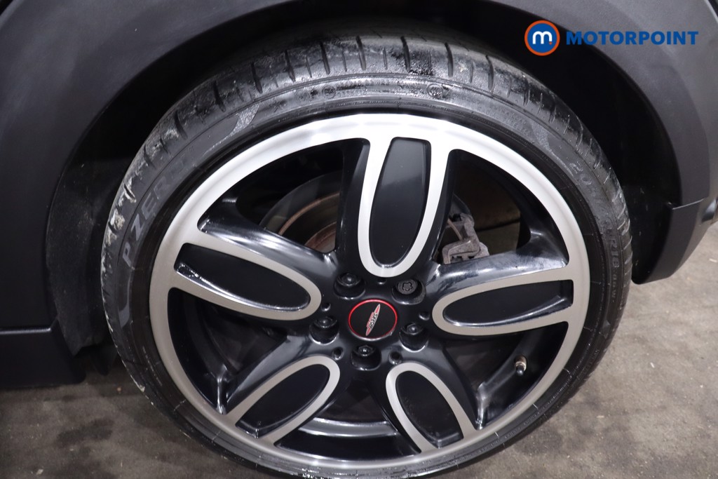 Mini Hatchback Cooper S Works 210 Automatic Petrol Hatchback - Stock Number (1629041) - 12th supplementary image