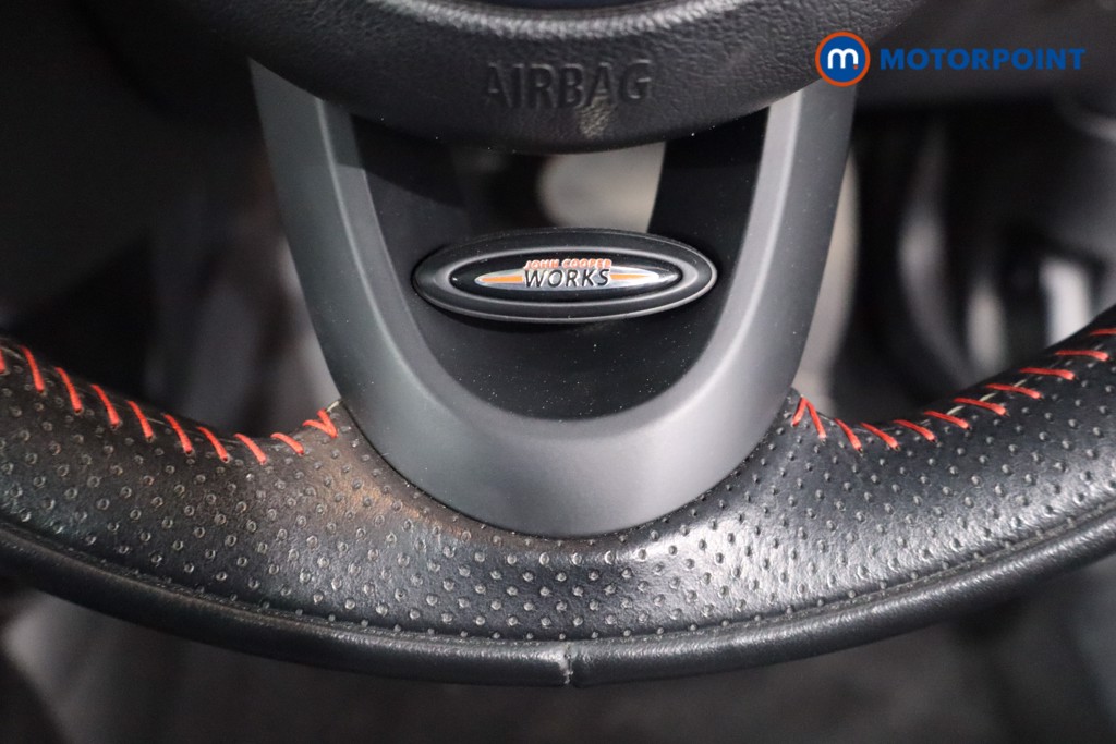 Mini Hatchback Cooper S Works 210 Automatic Petrol Hatchback - Stock Number (1629041) - 14th supplementary image