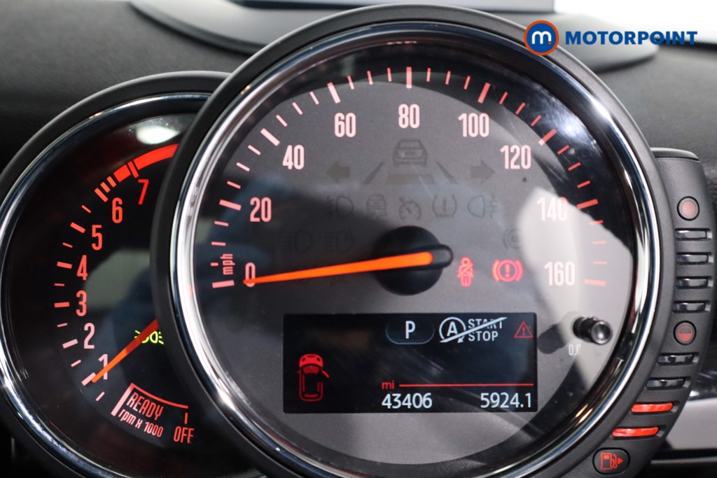 Mini Hatchback Cooper S Works 210 Automatic Petrol Hatchback - Stock Number (1629041) - 15th supplementary image