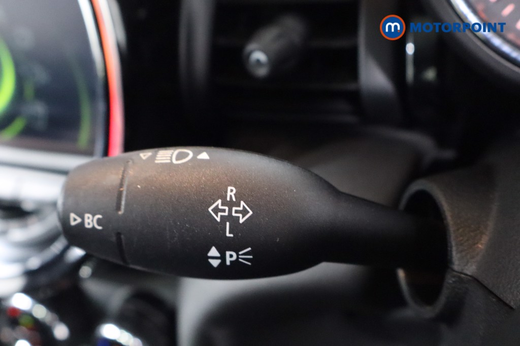 Mini Hatchback Cooper S Works 210 Automatic Petrol Hatchback - Stock Number (1629041) - 16th supplementary image