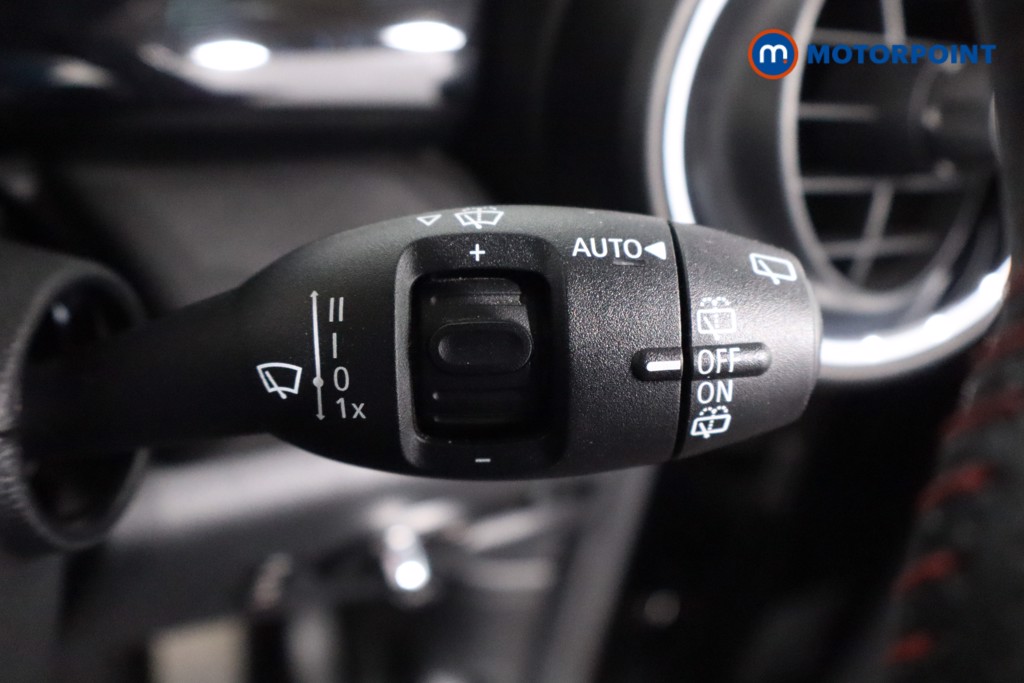 Mini Hatchback Cooper S Works 210 Automatic Petrol Hatchback - Stock Number (1629041) - 17th supplementary image