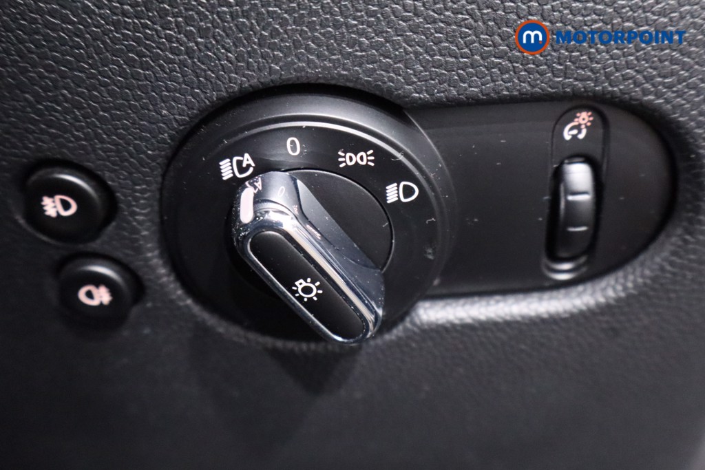 Mini Hatchback Cooper S Works 210 Automatic Petrol Hatchback - Stock Number (1629041) - 18th supplementary image