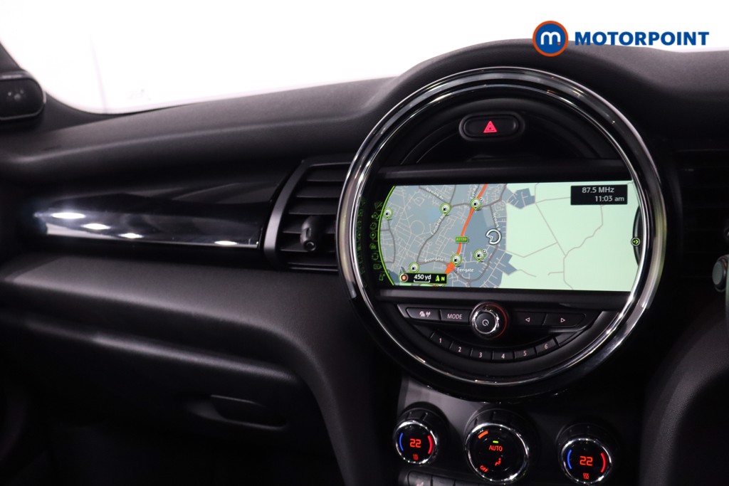 Mini Hatchback Cooper S Works 210 Automatic Petrol Hatchback - Stock Number (1629041) - 19th supplementary image