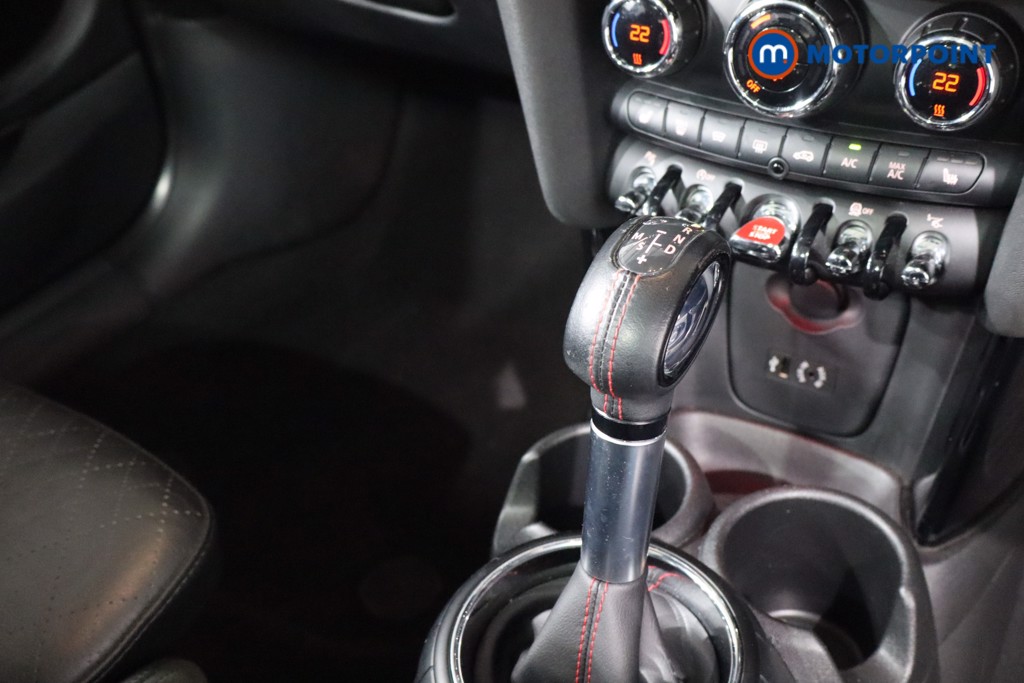 Mini Hatchback Cooper S Works 210 Automatic Petrol Hatchback - Stock Number (1629041) - 21st supplementary image