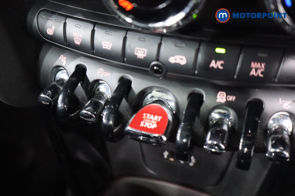 Mini Hatchback Cooper S Works 210 Automatic Petrol Hatchback - Stock Number (1629041) - 22nd supplementary image